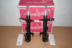 Амортизатор. Toyota RAV4, ZSA44L, XA40, ASA42, ASA44, ASA44L, ZSA42L, ALA49L Ford Explorer, EX