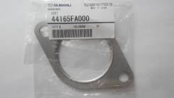 Прокладка глушителя. Subaru Forester, SF5, SG5 Subaru Legacy, BD2, BD3, BD4, BD5, BE5, BG2, BG3, BG4, BG5, BG7, BGA, BGB, BH5 Subaru Impreza, GC1, GC2...