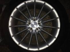 Valbrem. 7.0x17, 5x100.00