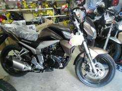Racer Fighter 250. исправен, птс, без пробега