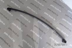Лист рессоры. Toyota 4Runner, LN106, RN105, YN106 Toyota Hilux, LN46, LN36, YN100, LN100, RN46, LN105, YN106, RN36, LN106, RN105 Toyota Pickup, RN37 Д...