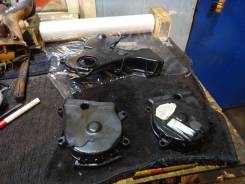 Крышка лобовины. Honda Saber Honda Inspire Двигатель J25A
