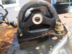 Подушка двигателя. Honda: CR-V, Domani, Orthia, Integra, Ballade, S-MX, Stepwgn Двигатели: B20B, B18B3, B18C3, B18B1, B18B4