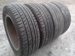 Pirelli Dragon. Летние, 2013 год, износ: 20%, 4 шт