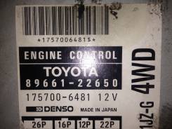Блок управления двс. Toyota: Progres, Cresta, Crown, Mark II Wagon Blit, Crown Majesta, Mark II, Crown / Majesta, Chaser Двигатель 1JZGE