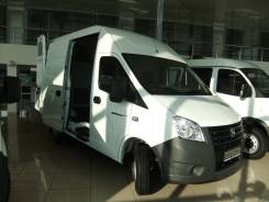 ГАЗ Газель Next. ГАЗель NEXT ЦМФ, 2 700 куб. см., 1 500 кг.