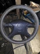 Подушка безопасности. Nissan AD, VGY11, WHY11, VSB11, WHNY11, VY11, VHB11, WPY11, VENY11, WFY11, VFY11, VHNY11, VEY11, WRY11, WFNY11 Nissan Wingroad...
