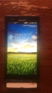 Sony Xperia S. �/�