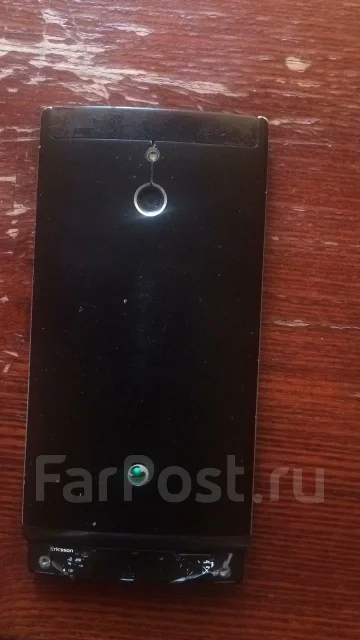 Sony Xperia S. �/� ����