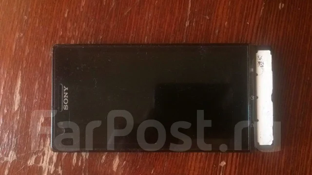 Sony Xperia S. �/� ����