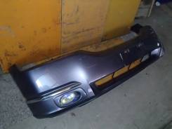 Бампер. Honda Odyssey, RB3, RB4, RB1, RB2 Двигатель K24A