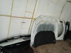 Капот. Mazda Mazda6
