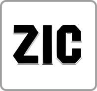 ZIC. Вязкость 10W-40, полусинтетическое