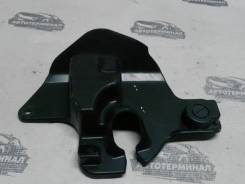 Накладка под рулевую колонку(шумоизоляция приборной панели) Mitsubishi Lancer X CY2A 4A91