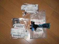 Блок круиз-контроля. Lexus: IS350, IS300, RX330, RX350, RX400h, IS250, LX470, IS250C, GS460, CT200h, GS450h, RX450h, GS300, LX570, GS430, GX470, IS220...