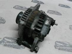 Генератор Mitsubishi Lancer X CY2A 4A91