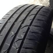 Continental ContiPremiumContact 2. Летние, износ: 10%, 4 шт