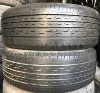 Bridgestone Regno GR-XT. Летние, 2010 год, износ: 20%, 2 шт