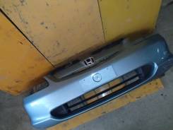 Бампер. Honda Civic, EU2, EU3, EU1, EU4 Двигатели: D15B, D17A