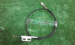 Тросик переключения автомата. Mitsubishi Diamante, F34A, F46A, F36A, F31AK, F47A, F36W, F31A, F41A