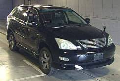 Toyota Harrier. MCU36, 1MZ