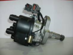 Трамблер. Toyota: 4Runner, Dyna, Land Cruiser Prado, Hilux Surf, T100, Regius, Grand Hiace, Granvia, ToyoAce, Tacoma Двигатели: 3RZFE, 2RZFE