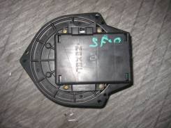 Мотор печки. Subaru Forester, SF5, SF9 Subaru Impreza, GC8, GF8, GF6, GF5, GC2, GC1, GF2, GF1 Двигатели: EJ202, EJ205, EJ20G, EJ20J, EJ254, EJ201, EJ1...