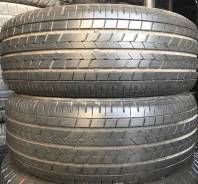 Bridgestone B-RV AQ. Летние, износ: 20%, 2 шт