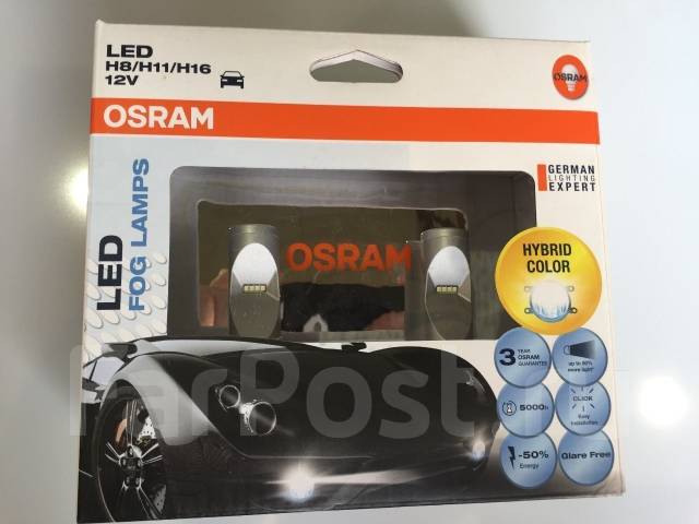 Osram led h7. Осрам лед h11. Osram led h11. Светодиодные лампы Osram h11. H1 светодиодные Осрам.