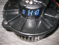 Мотор печки. Subaru Legacy, BHC, BHE, BEE, BH5, BE5, BH9, BE9 Двигатели: EJ206, EJ208, EJ254, EJ201, EZ30D, EJ204