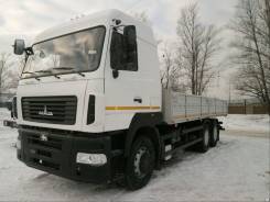 МАЗ 631219-420-015. Бортовой , 12 000 куб. см., 14 600 кг.