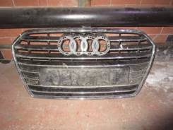 Решетка радиатора. Audi S6, 4GC, 4GD Audi A6, 4GC, 4GD Двигатели: CDUD, CHHB, CJZA, CNHA, CPNB, CREC, CREH, CRTC, CRTD, CRTE, CRTF, CSUB, CSUD, CSUE...