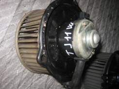 Мотор печки. Suzuki X-90, LB11S Suzuki Escudo, TA51W, TD01W, TD11W, TA31W, TA11W, TA01W, TA01V, TD51W, TD61W, TD31W, TA01R Двигатель H20A