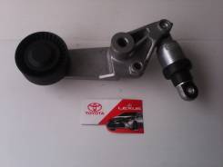 Натяжитель ремня. Toyota: Premio, Allion, Corolla Spacio, Allex, WiLL VS, Corolla Axio, RAV4, Avensis, Corolla Verso, Corolla, MR-S, Opa, Celica, Vist...