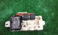 Блок предохранителей салона. Mitsubishi Diamante, F46A, F34A, F36A, F36W, F31A, F41A