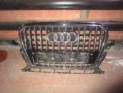 Решетка радиатора. Audi Q5