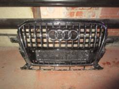 Решетка радиатора. Audi Q5
