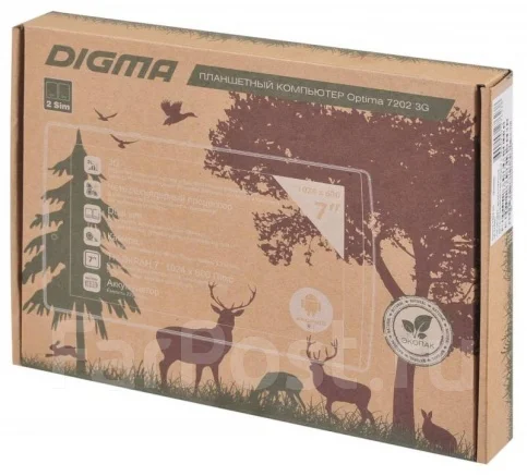 Digma Optima ����