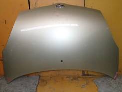 Капот. Toyota Funcargo, NCP20, NCP25, NCP21 Двигатели: 2NZFE, 1NZFE