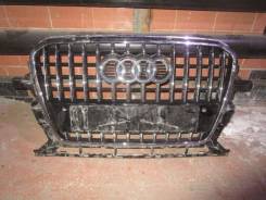 Решетка радиатора. Audi Q5