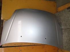 Капот. Honda Stream, RN1, RN4, RN2, RN3 Двигатели: K20A, D17A