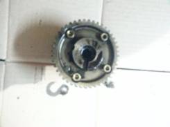Муфта vvt-i. Nissan X-Trail Двигатель QR25
