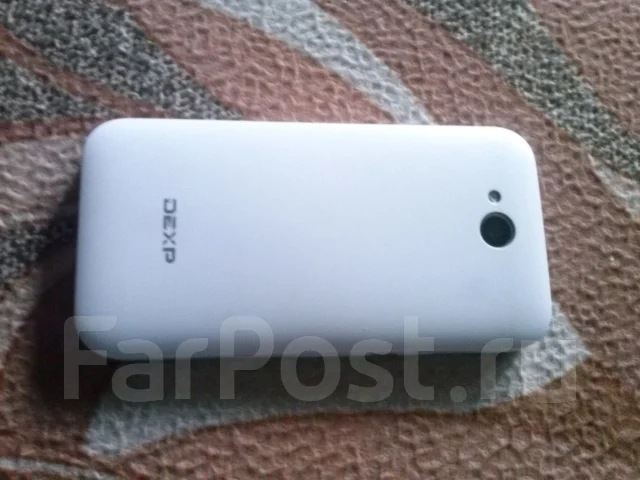 DEXP Ixion E240 Strike 2. �/� ����