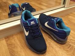 Nike air max running neutral ride sales