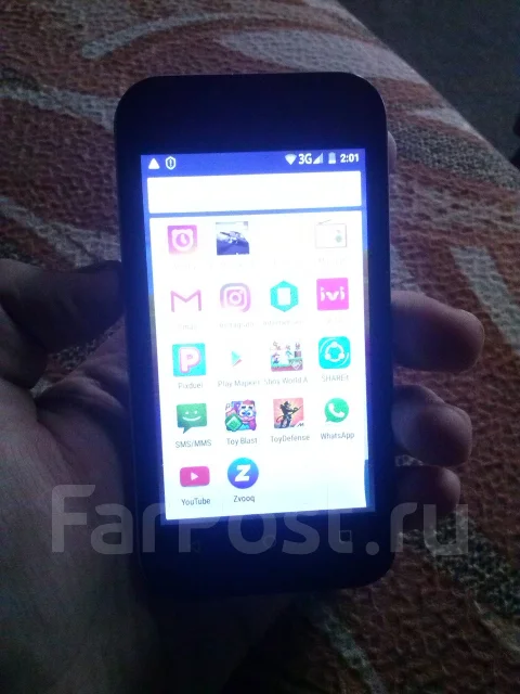 DEXP Ixion E240 Strike 2. �/� ����