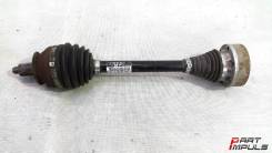 Привод, полуось. Seat Toledo, KG3 Seat Ibiza, 6J1, 6J5, 6J8, 6P1, 6P5, 6P8 Audi A1, 8X1, 8XA, 8XF, 8XK Volkswagen Polo, 612, 614, 6C1, 6R1 SEAT Ibiza...