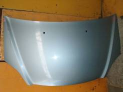 Капот. Honda Civic, EU2, EU3, EU1, EU4 Двигатели: D15B, D17A