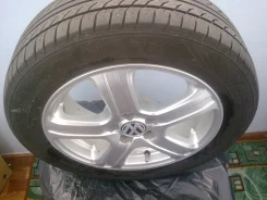 GSI. 5.5x15", 5x100, ET40, �� 56,5���. ����
