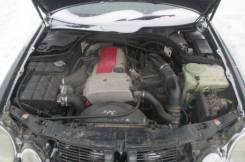 Цилиндр главный тормозной. Mercedes-Benz CLK-Class, W208 Двигатели: 111, 975