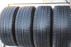 Bridgestone Blizzak Revo2. Зимние, без шипов, 2011 год, износ: 10%, 4 шт